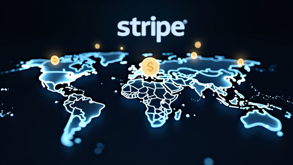 global usd stablecoin launch