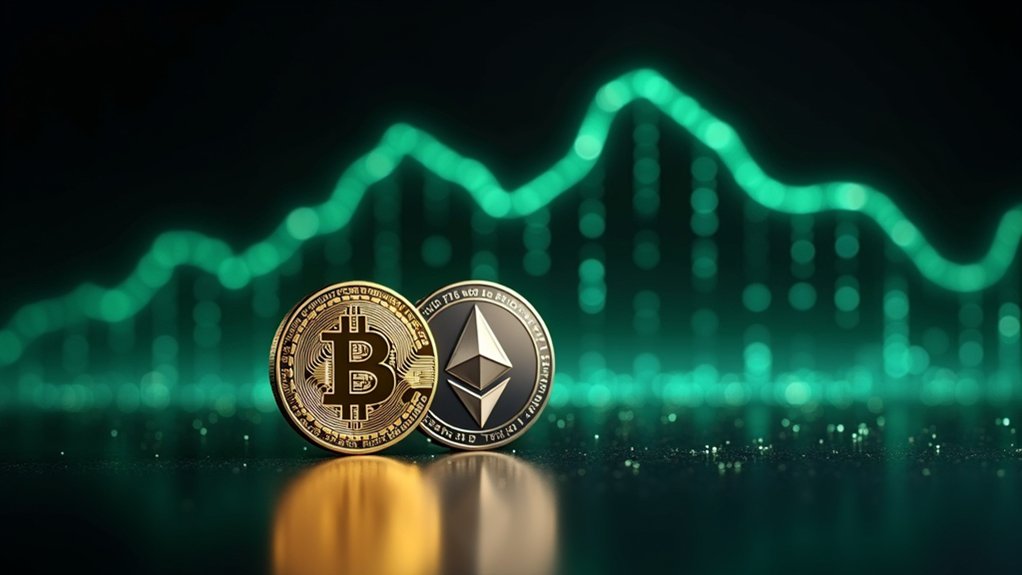 reduced cryptocurrency transaction costs