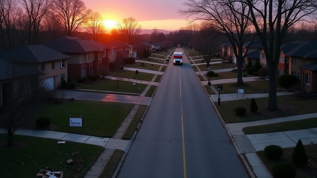 residents fleeing dying states
