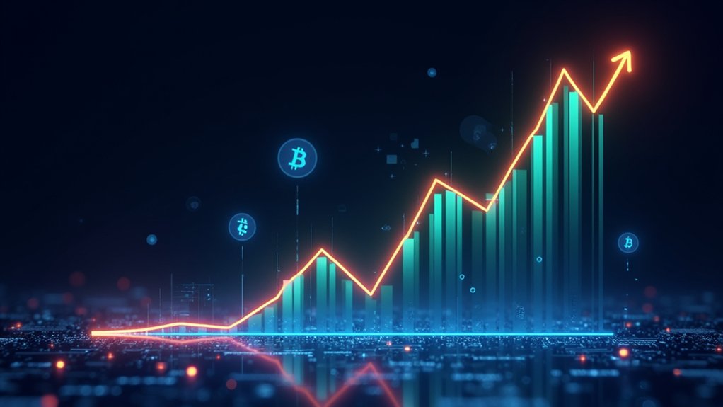 trump backed altcoin investment surge