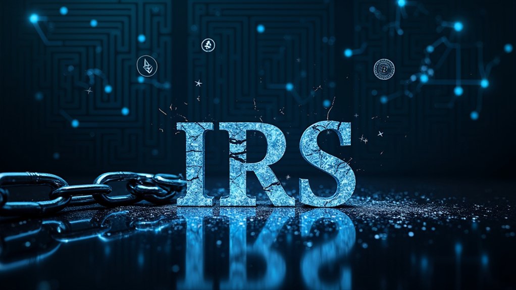 trump revokes irs defi rule