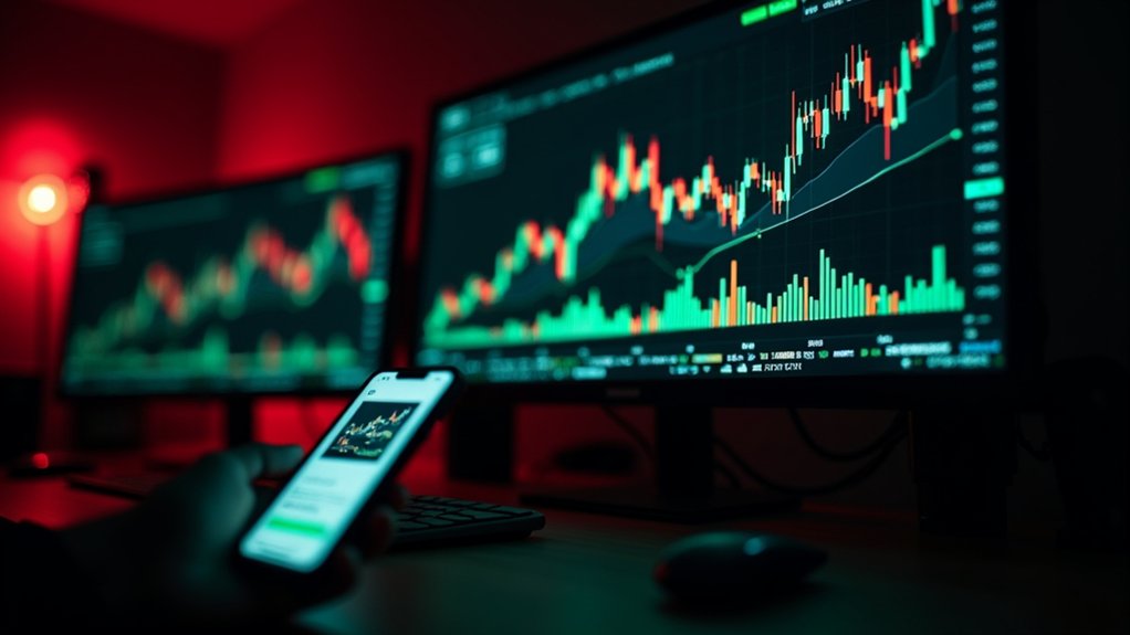 trump s stock tip controversy