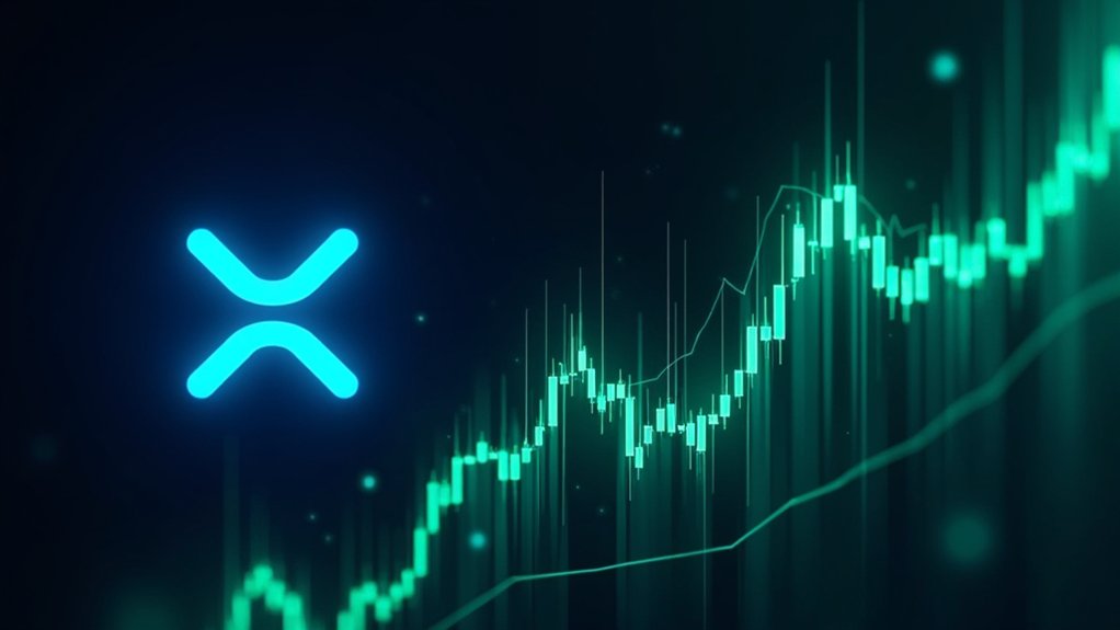 xrp price surges amid litigation