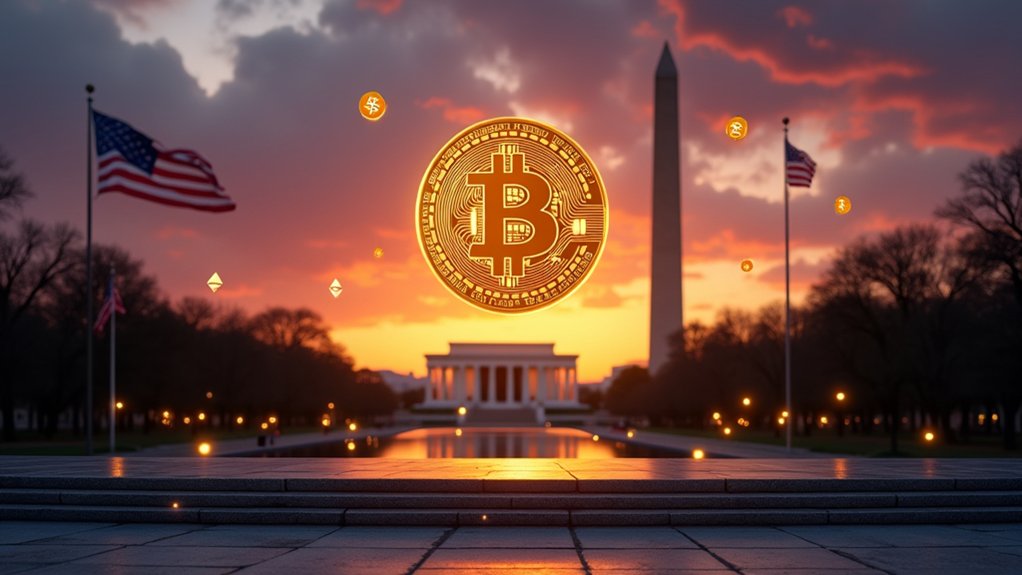 america controls bitcoin future