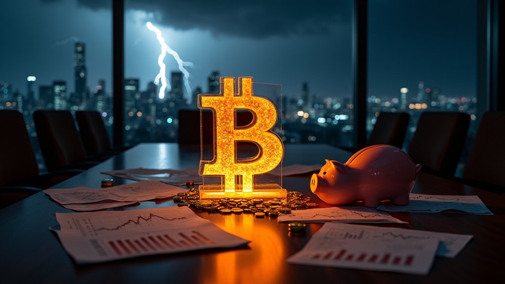 bitcoin strategy faces criticism