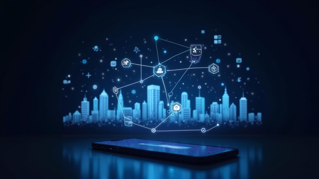 bridging humans and defi