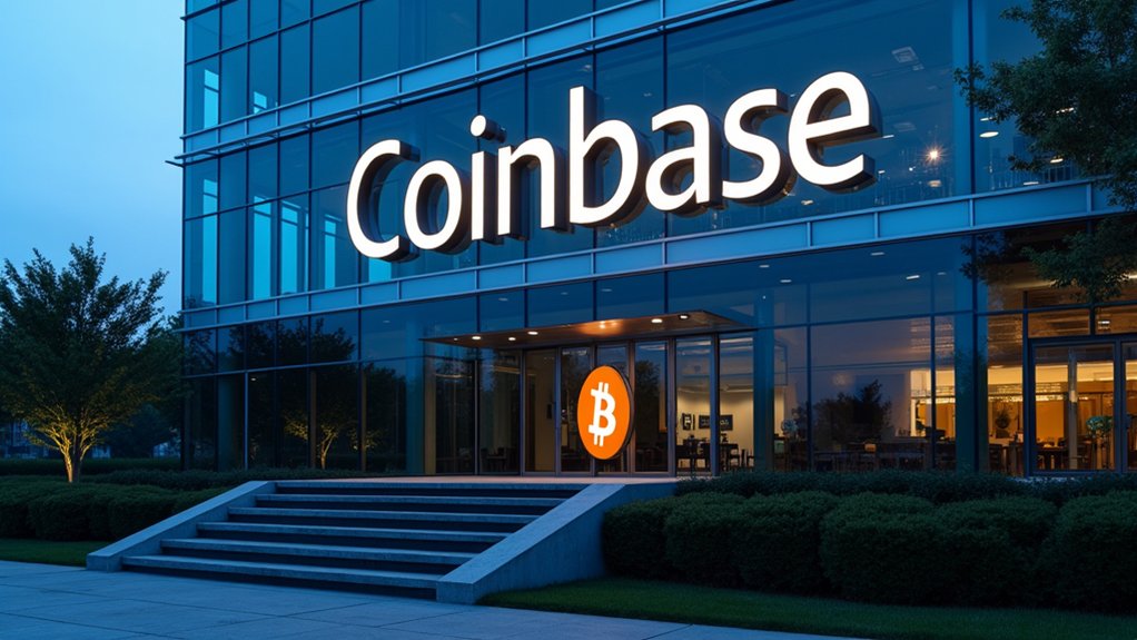 coinbase prioritizes business stability