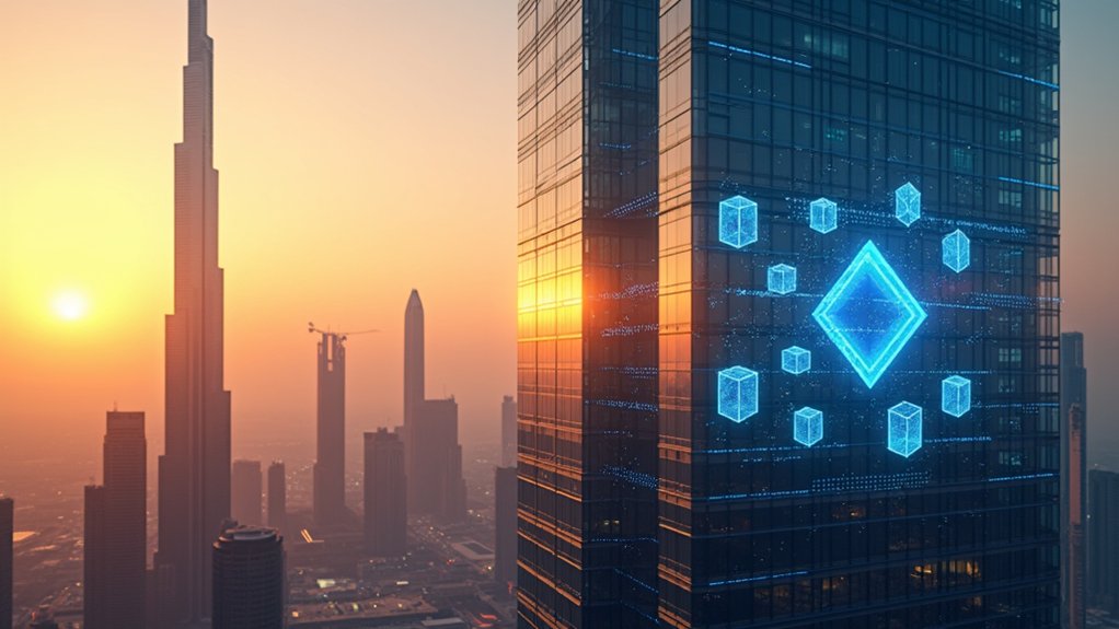 dubai s 16b tokenized real estate