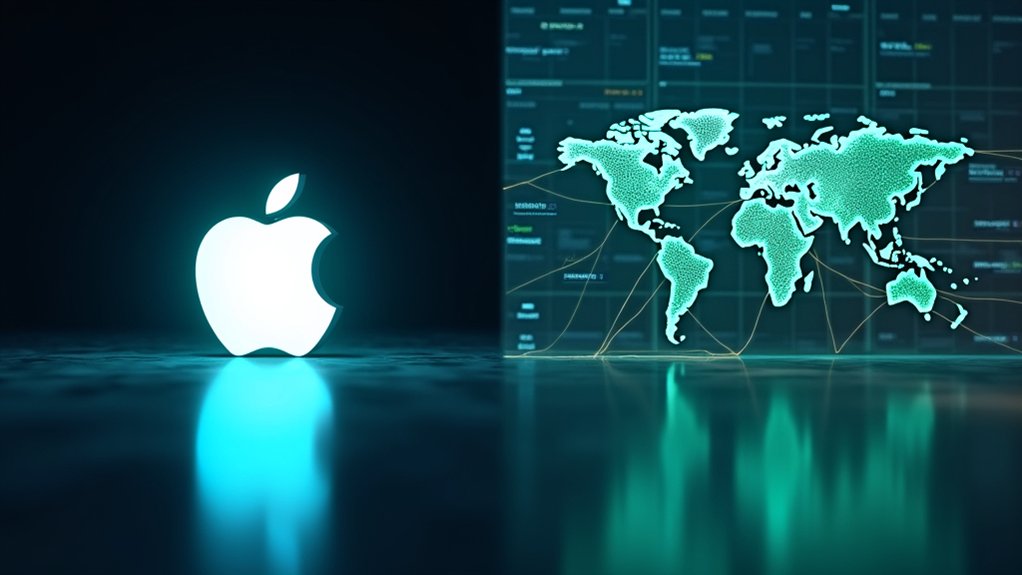 global access u s exclusion