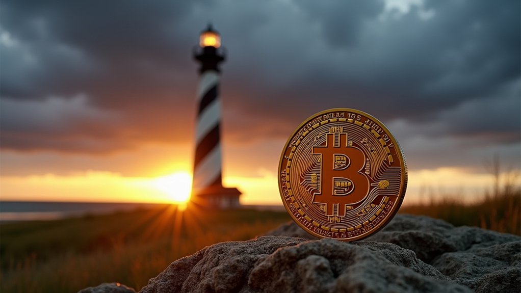 public bitcoin reserve initiative