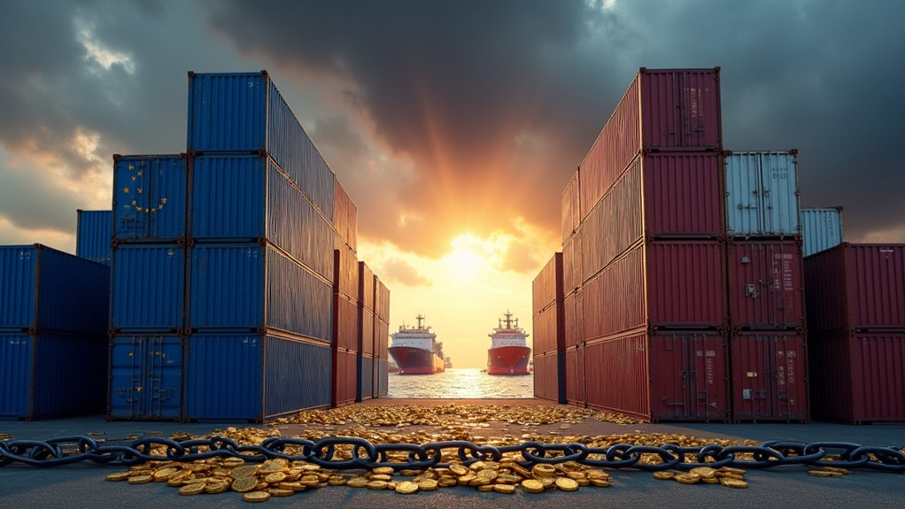 schiff criticizes trump s tariffs