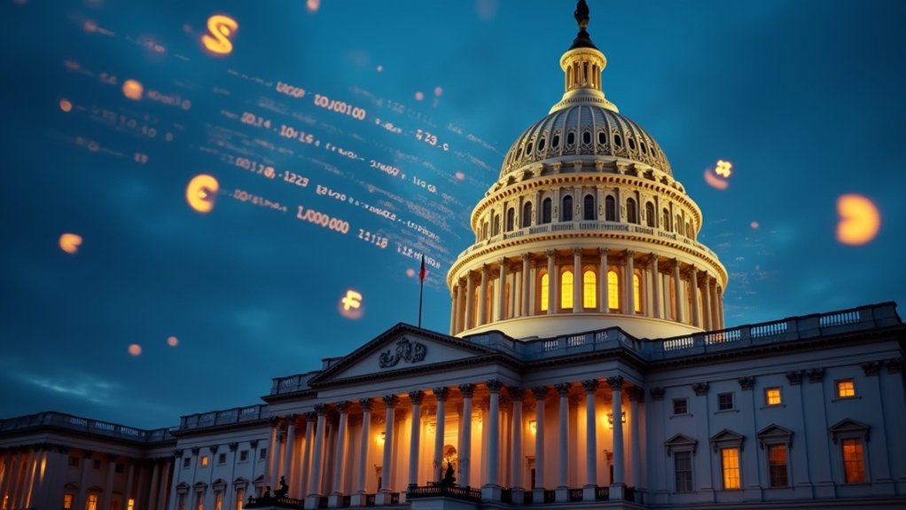 stablecoin legislation sparks controversy