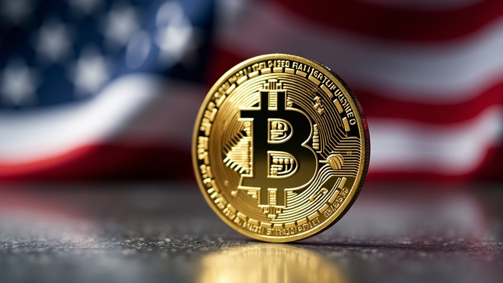 u s bitcoin acquisition strategy