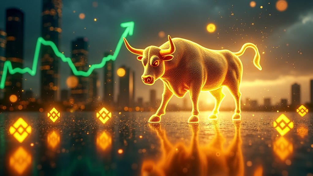 altcoins outperform bitcoin fomo