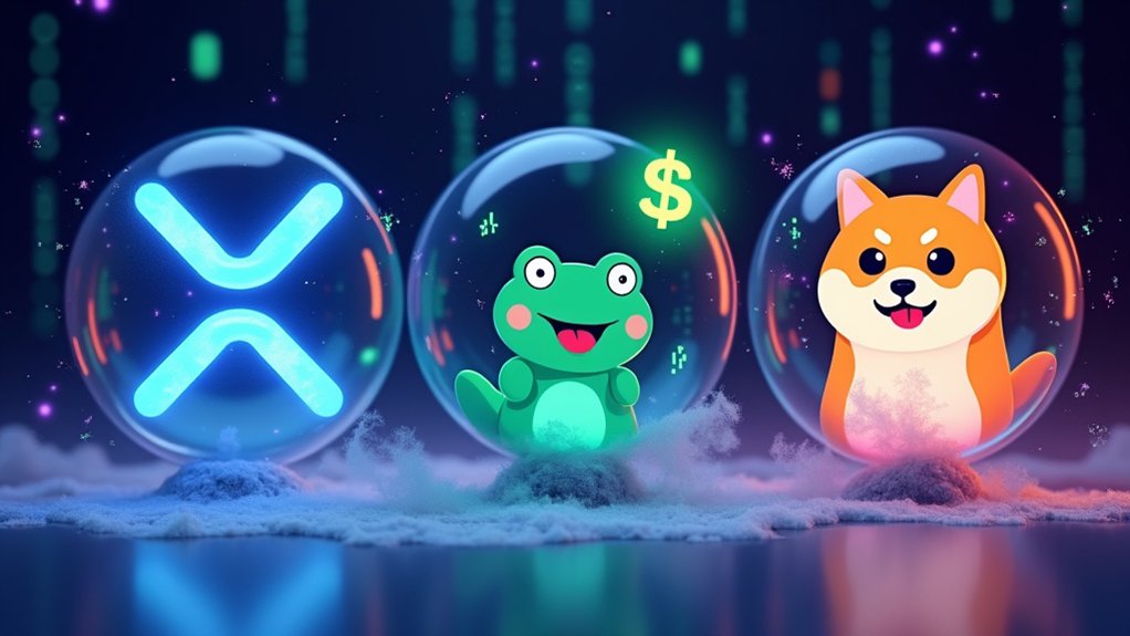 bold ai cryptocurrency predictions