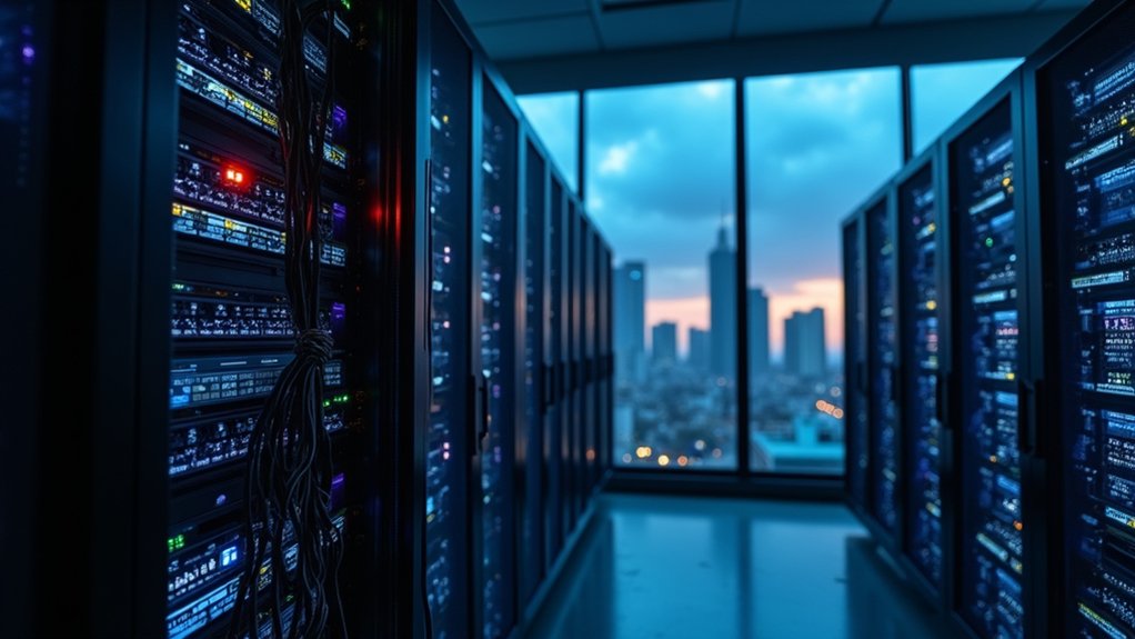 central bank security breach