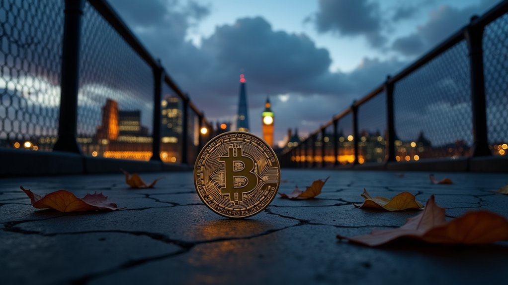 crypto etp ban consequences