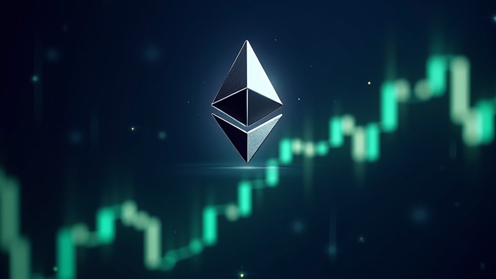 ethereum price surge continues