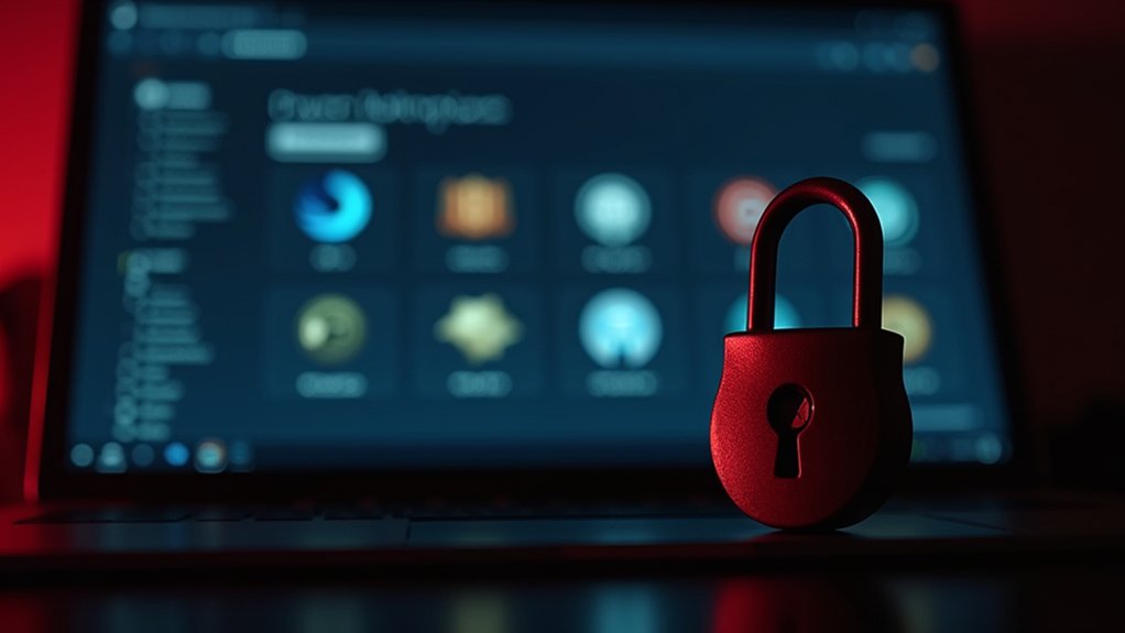 fake crypto wallets exposed