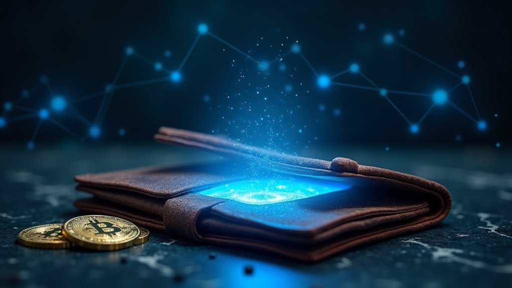 old wallets transfer billions