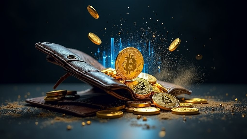 old wallets transfer billions