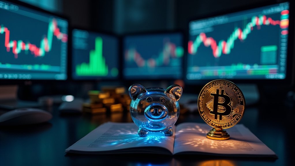 retirement funds investing in crypto